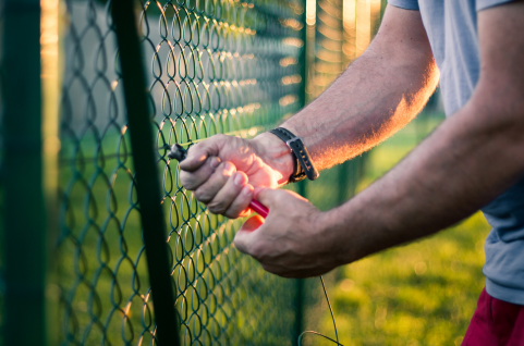 fencing companies Bloomington-Normal il