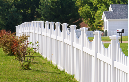 peerless fence Bloomington il