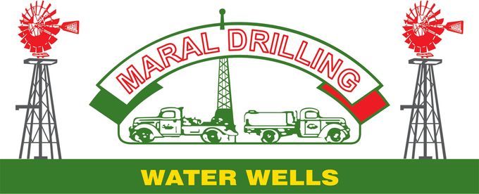 Maral Drilling Logo