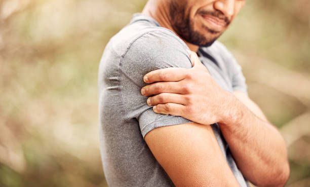 Shoulder Pain