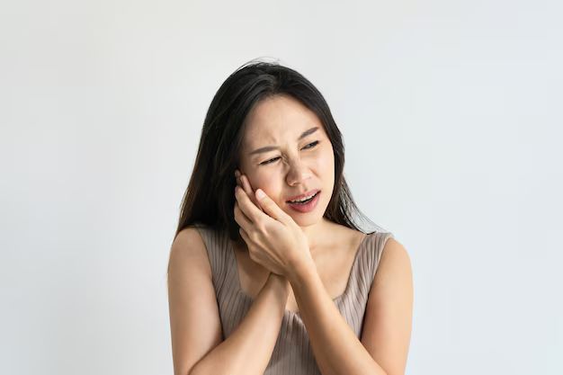 Jaw Pain