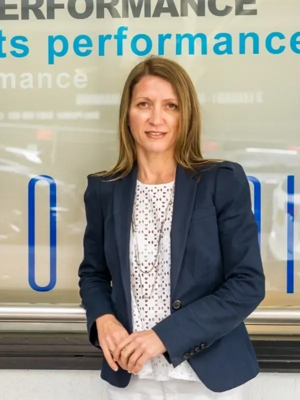 Dr Vivienne Brimelow