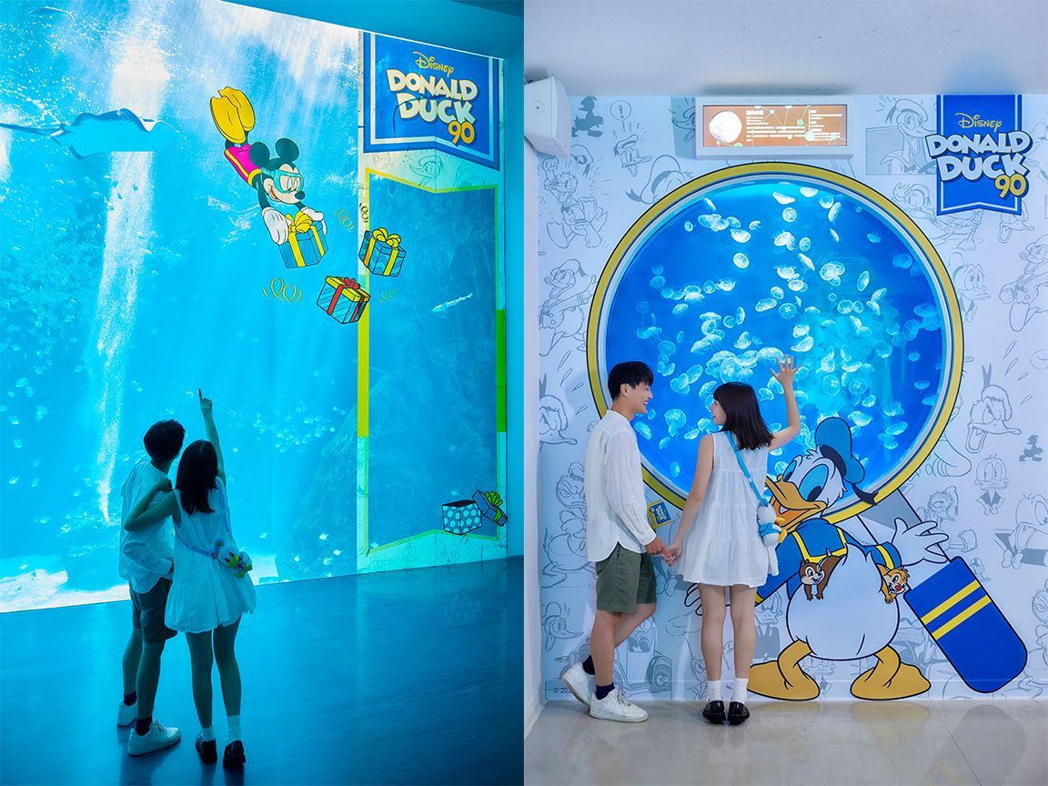 2024  Xpark Let’s Xparty！九十要派對！