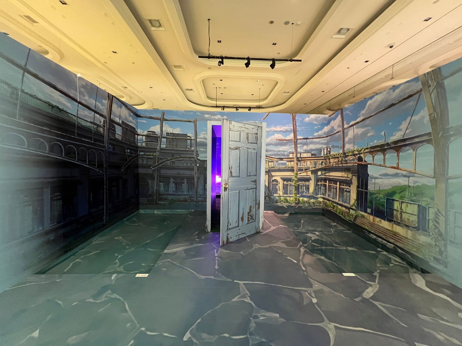 2024《鈴芽之旅》台北展