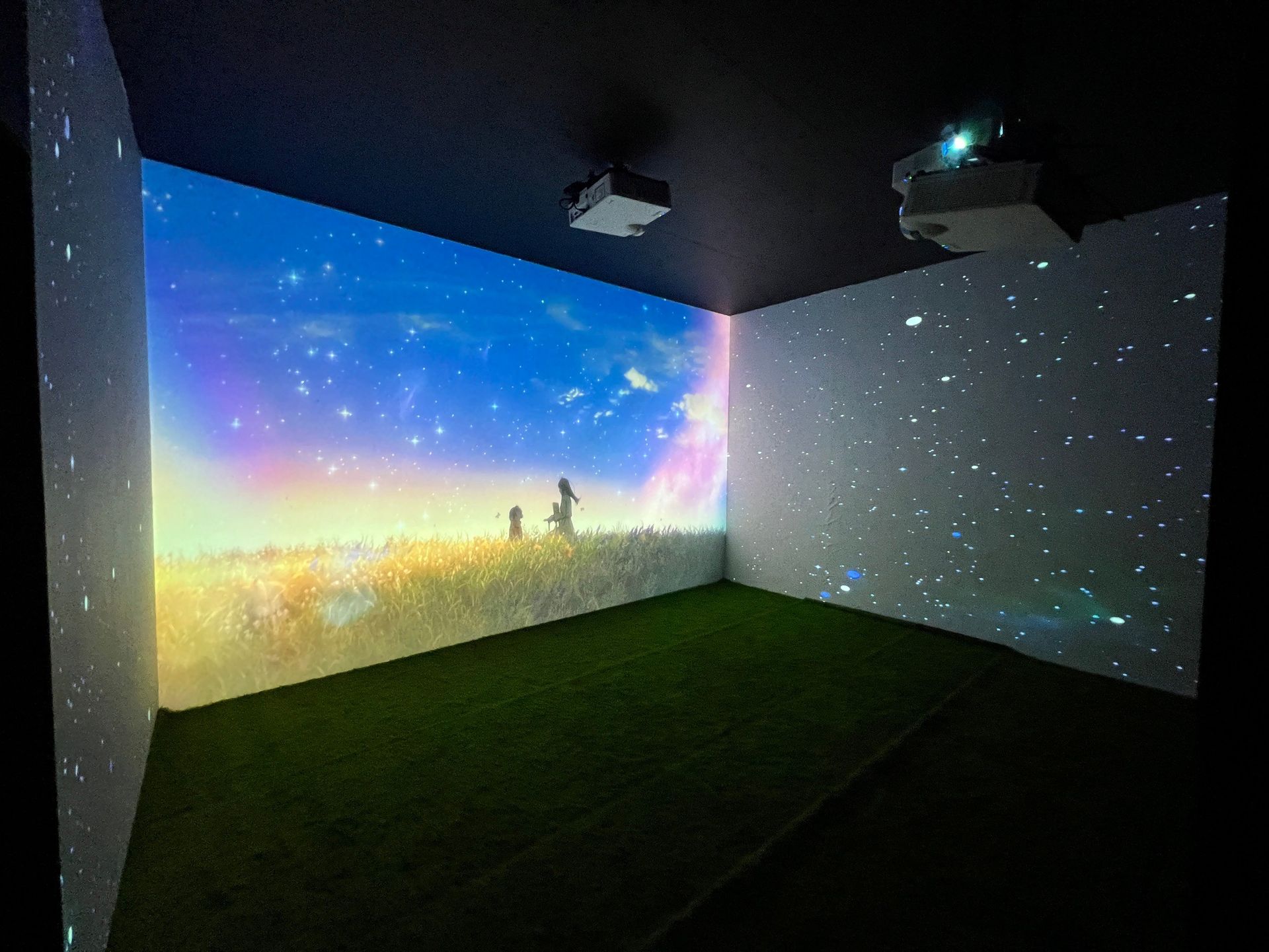 2024《鈴芽之旅》台北展