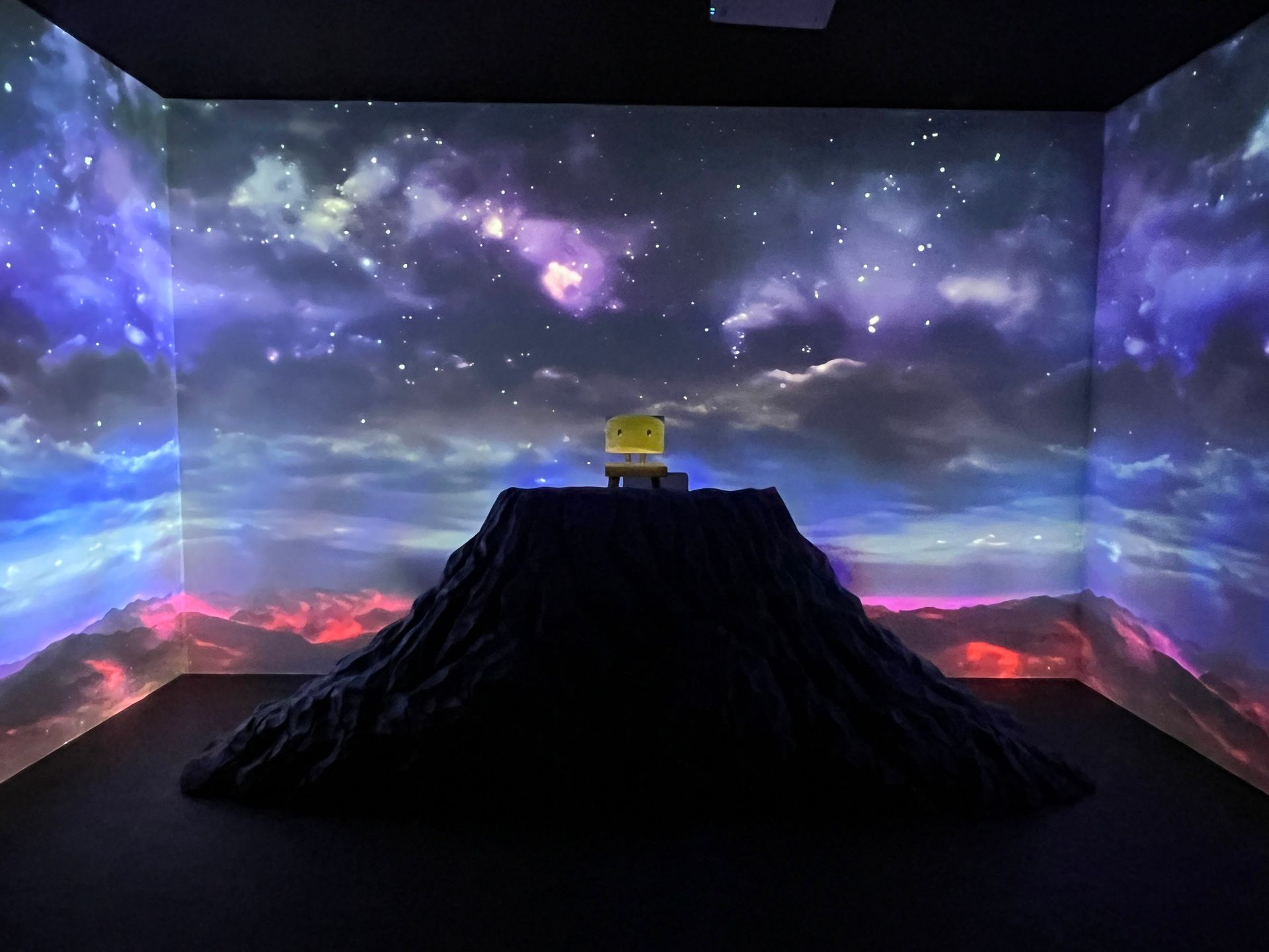 2024《鈴芽之旅》台北展