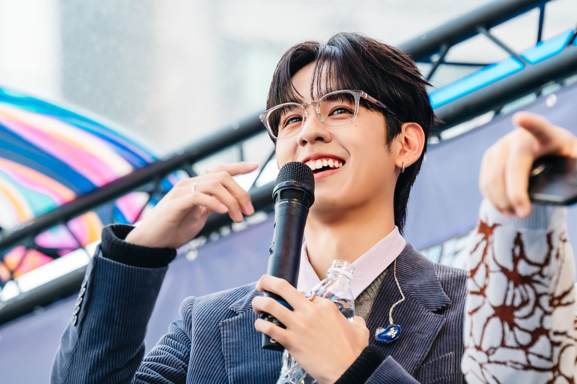 2025 西門 PLAY 樂購町