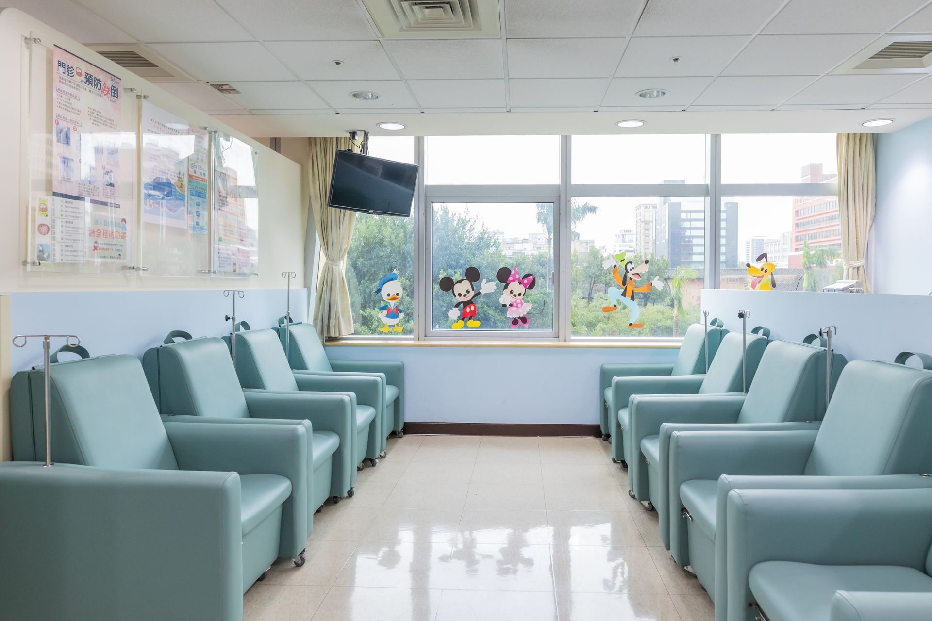 2024 Disney 兒童醫院計畫