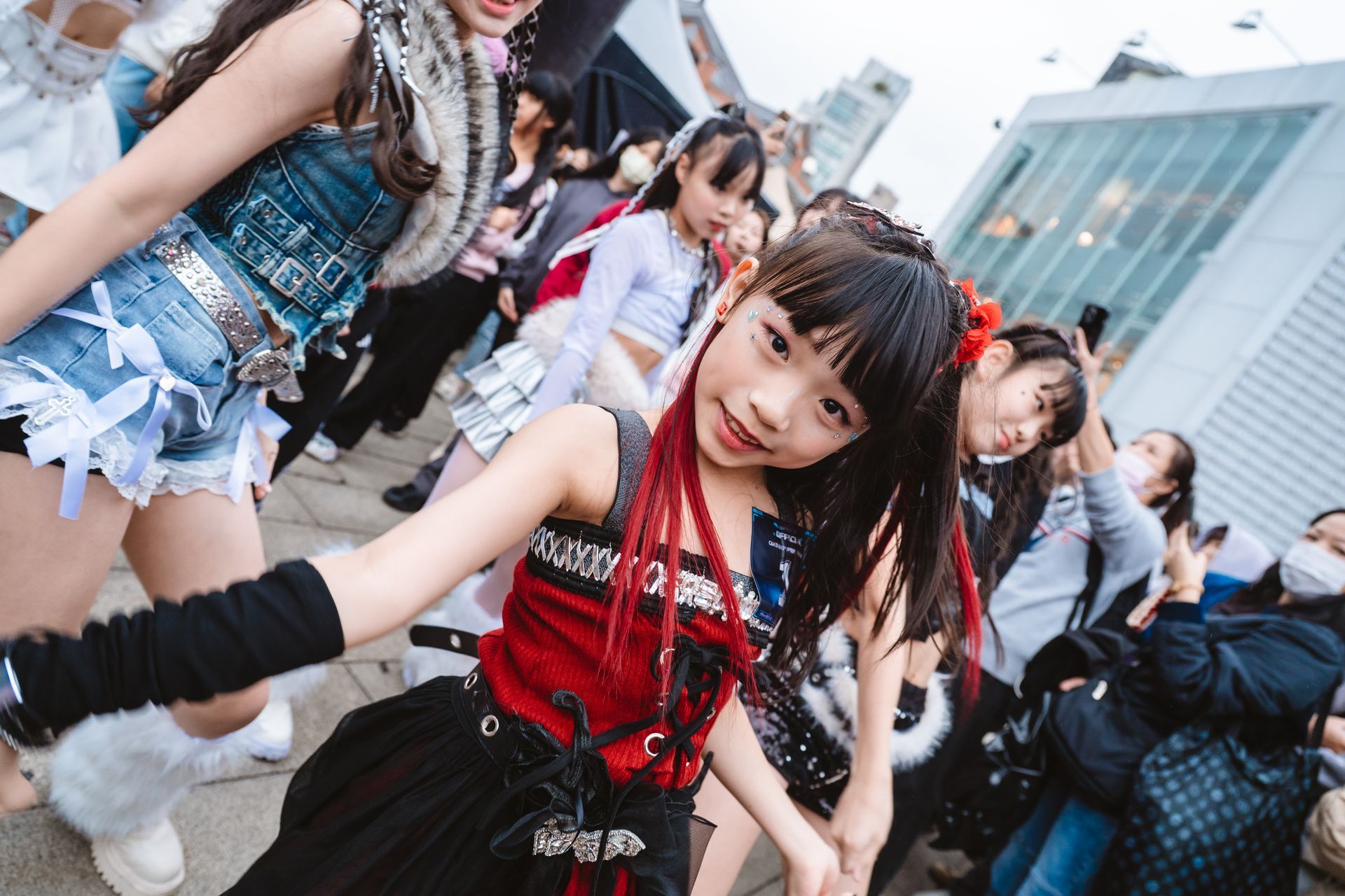 2025 西門 PLAY 樂購町