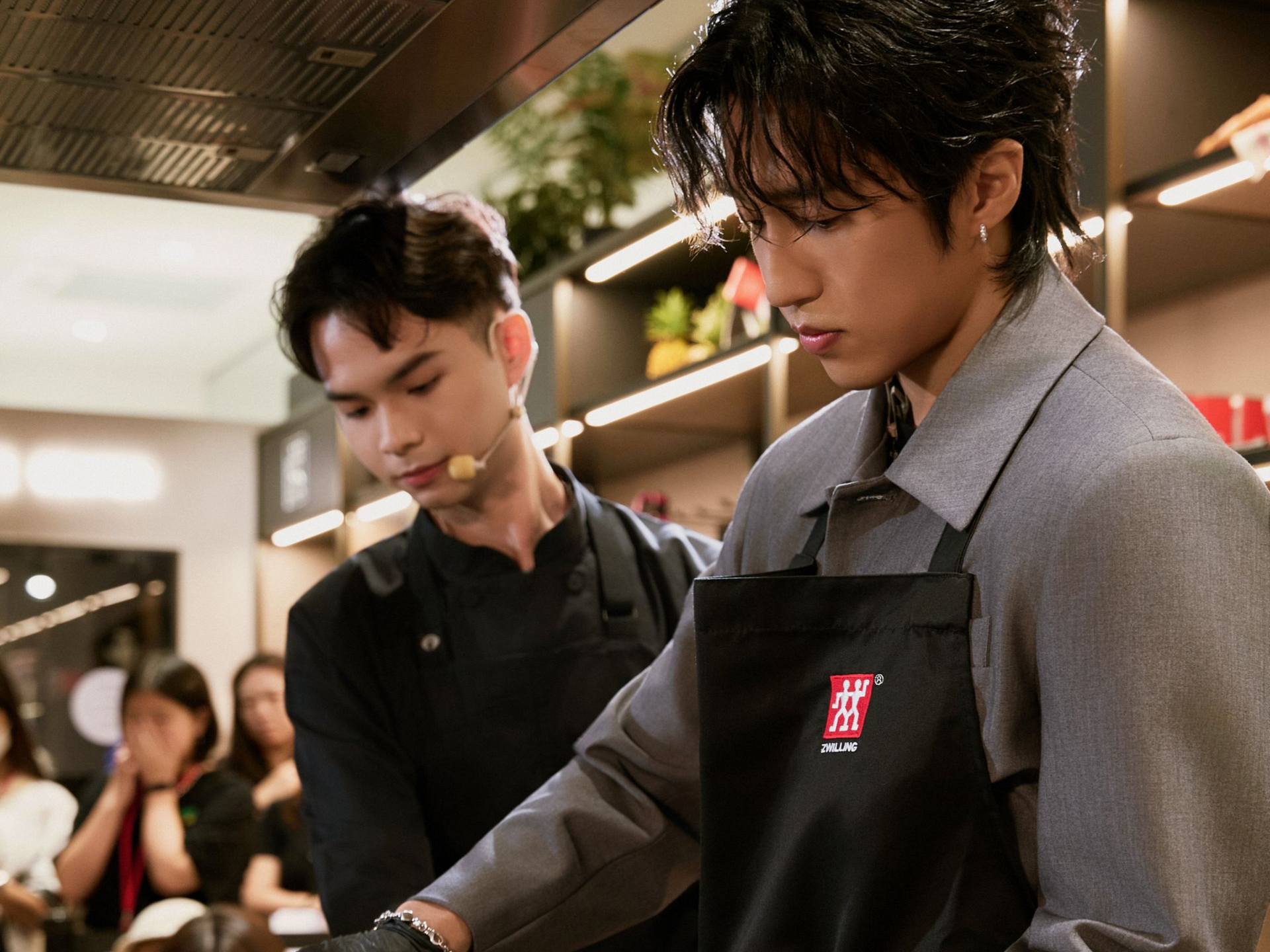 2025《德國雙人》O2O 整合行銷