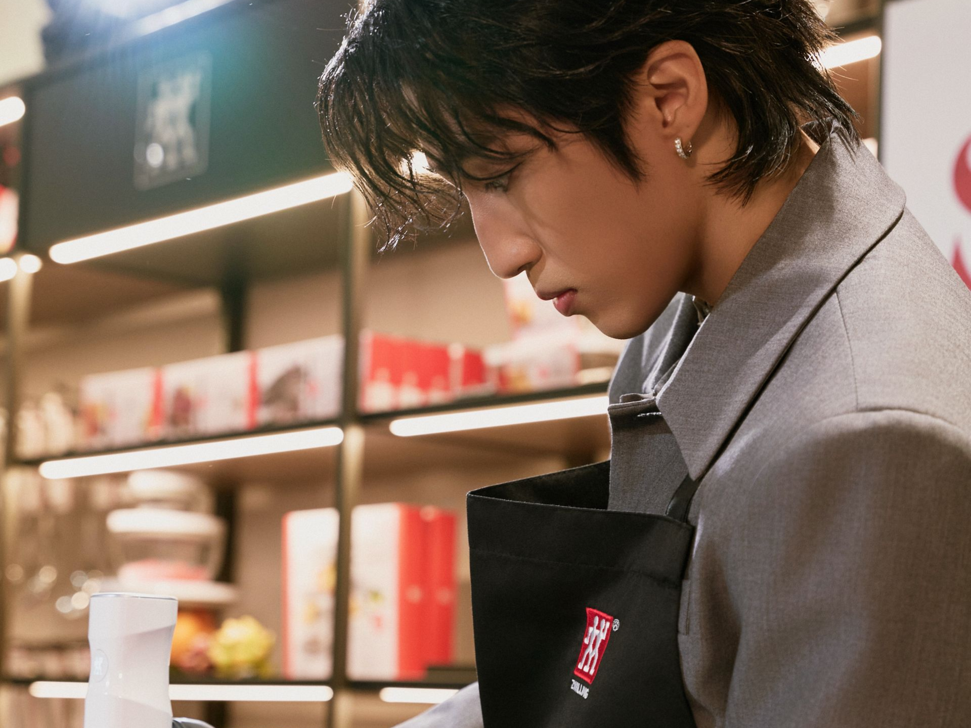 2025《德國雙人》O2O 整合行銷