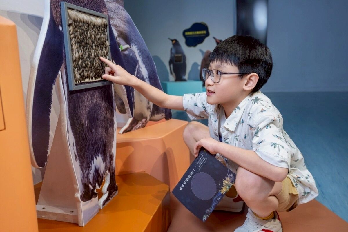 2026 Xpark 《原來如此！！你所不知道的Xpark》