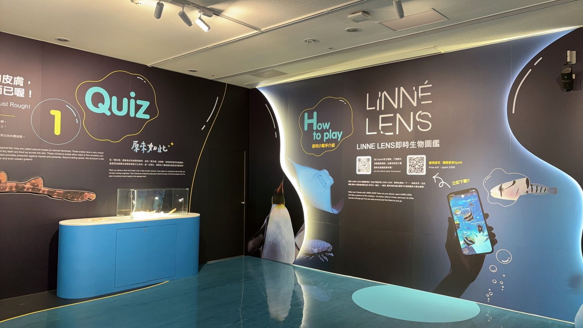 2026 Xpark 《原來如此！！你所不知道的Xpark》