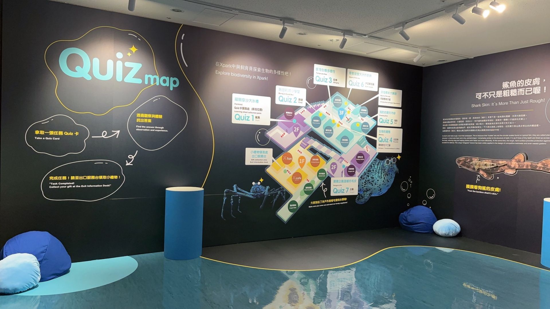 2026 Xpark 《原來如此！！你所不知道的Xpark》