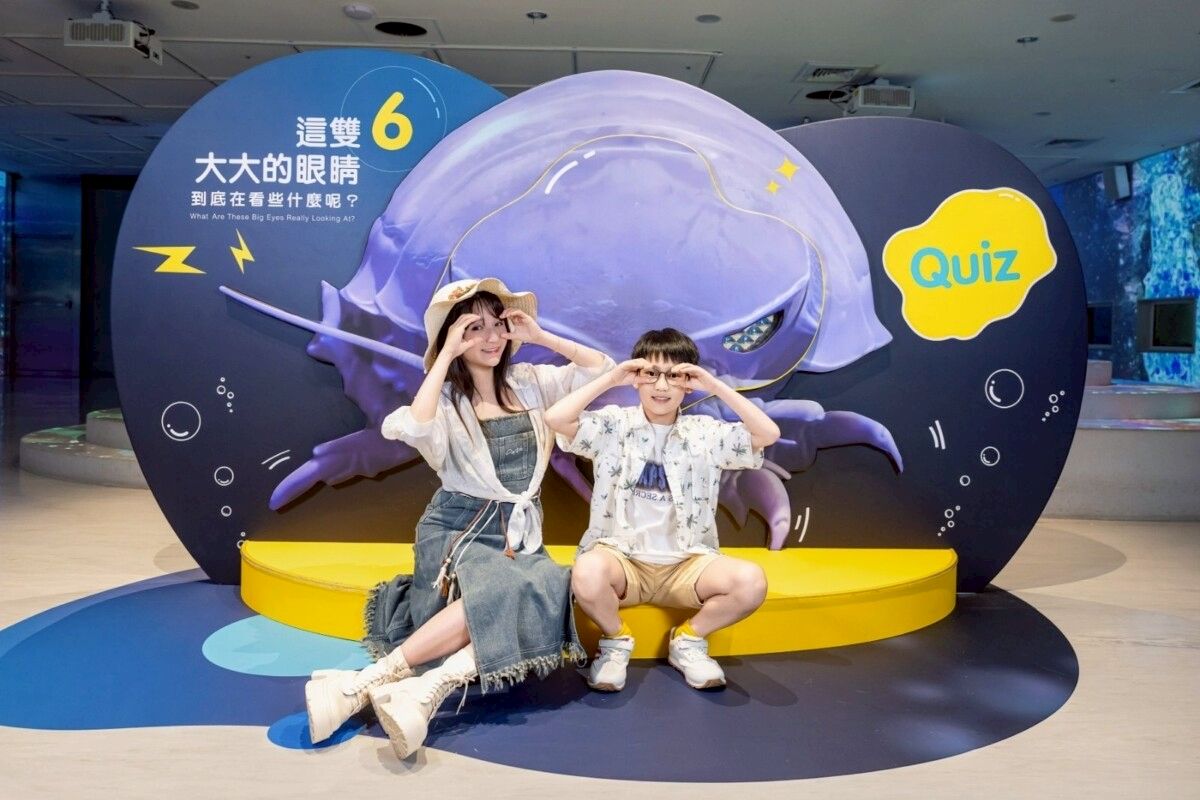 2026 Xpark 《原來如此！！你所不知道的Xpark》