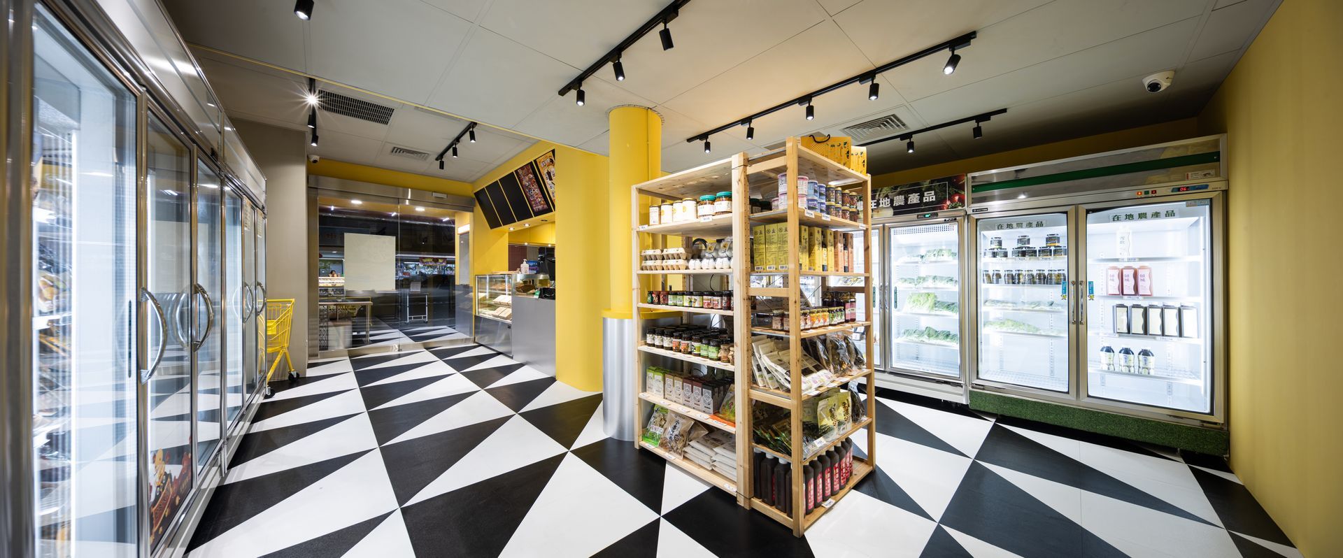 元榆牧場《台灣衝浪雞》專門店
