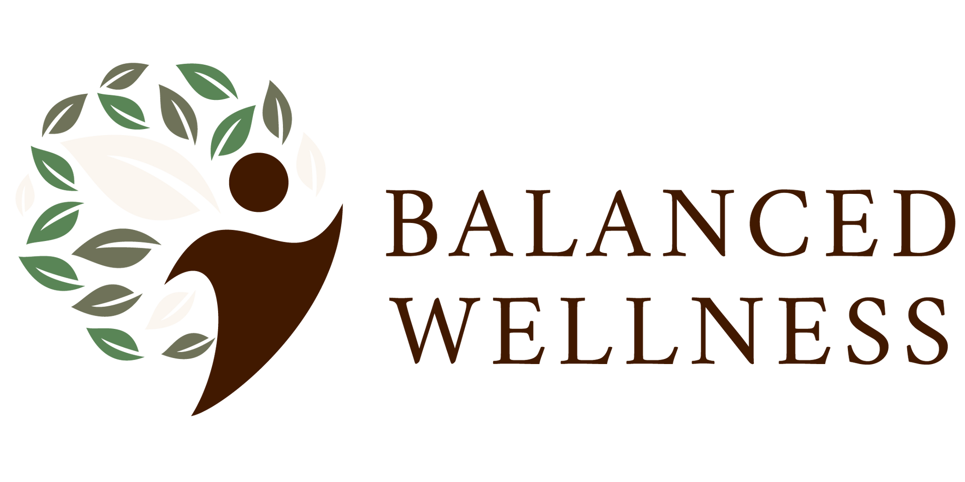 balanced wellness logo