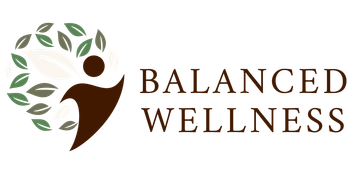 balanced wellness logo