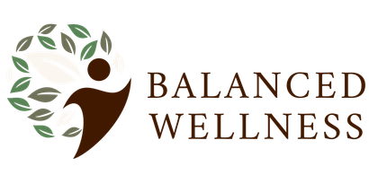 balanced wellness logo