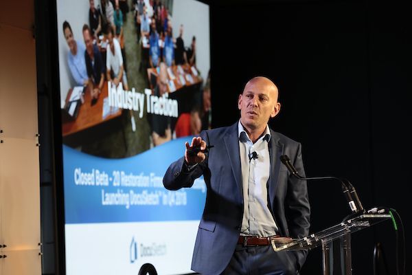 The #1 Real Estate Technology - REACH - Top Proptech Accelerator - Speaking Engagements