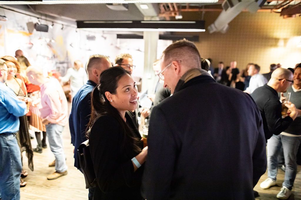 The #1 Real Estate Technology Accelerator in Canada - REACH Canada - Elite mentorship