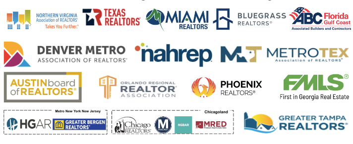 NAR REACH Labs - Working with local associations to grow the local proptech startup landscape - Top accelerator for proptech