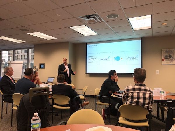 The #1 Real Estate Technology - REACH - Top Proptech Accelerator - Annual Founder Summit - Sessions