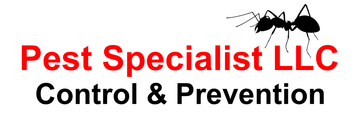 Pest Specialist, LLC logo
