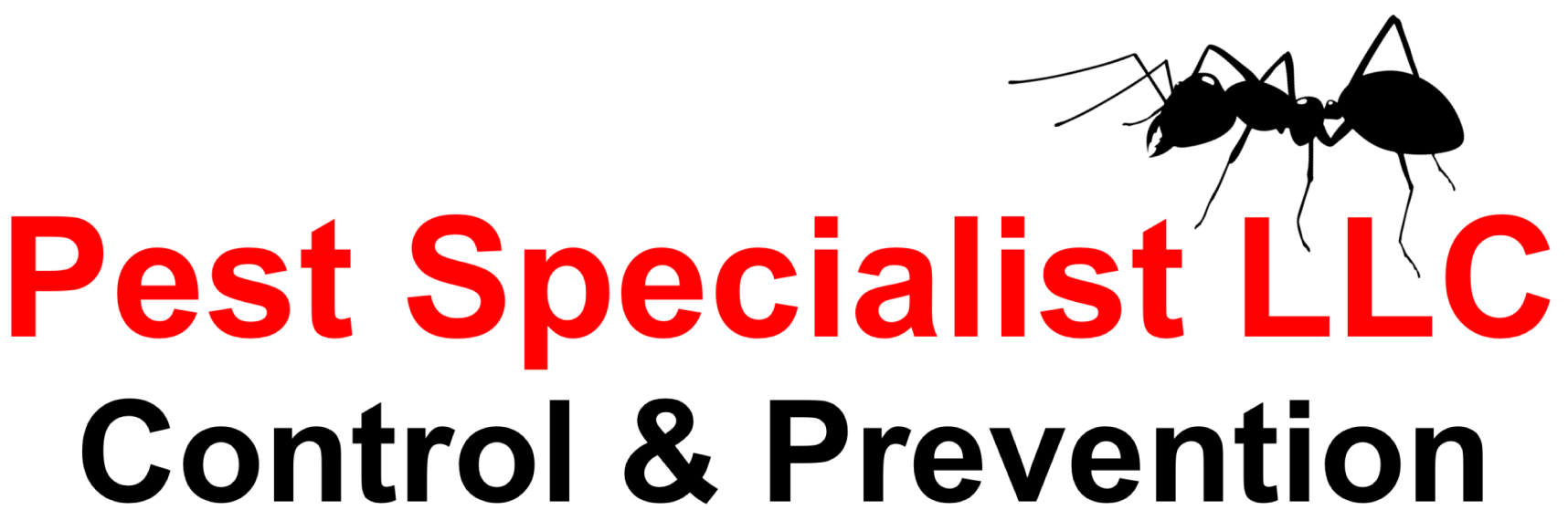 Pest Specialist LLC Logo1