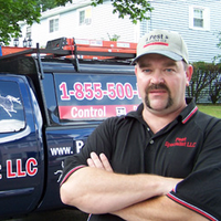 Tim Frazier - Rodent Control in Nashua, NH