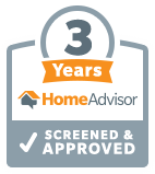 Reviews on HomeAdvisor