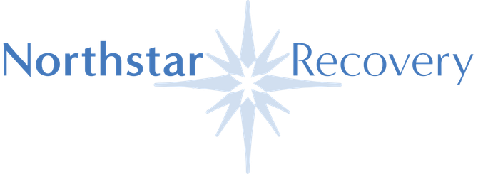Northstar recovery logo