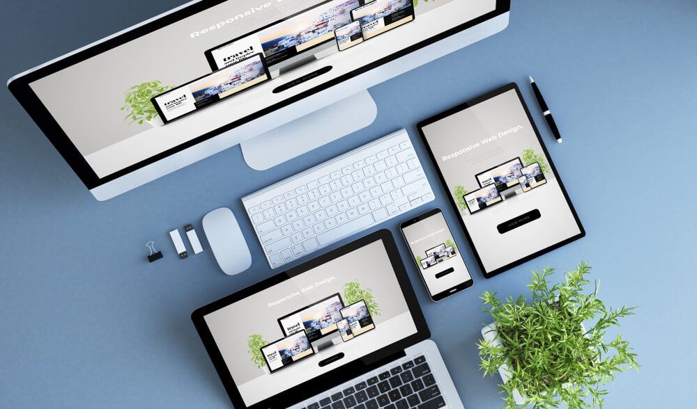 MĀJASLAPAS - Inteliģento mājaslapu izstrāde un uzturēšana