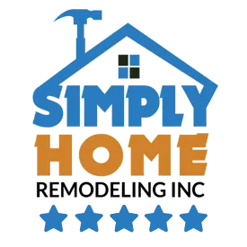 Simply Home Remodeling Logo
