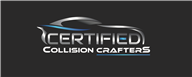 Certified Crafters auto collision repair shop in Los Angeles, La Brea, Beverly Hills, West Hollywood.