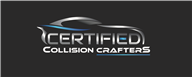 Certified Crafters auto collision repair shop in Los Angeles, La Brea, Beverly Hills, West Hollywood.