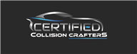 Certified Crafters auto collision repair shop in Los Angeles, La Brea, Beverly Hills, West Hollywood.