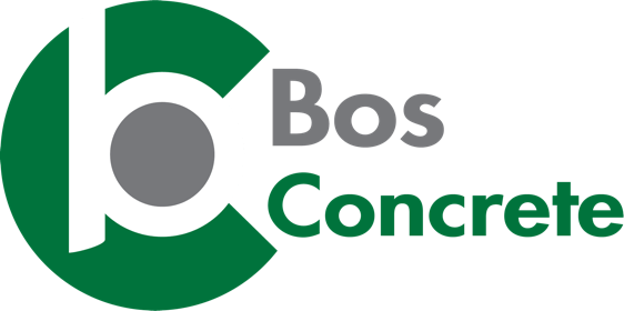Bos Concrete, Paving, RCC, Ready-Mix