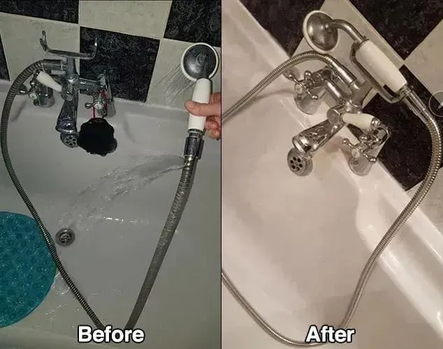 Expert Plumbing Services