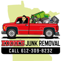 Eddie's Junk Removal