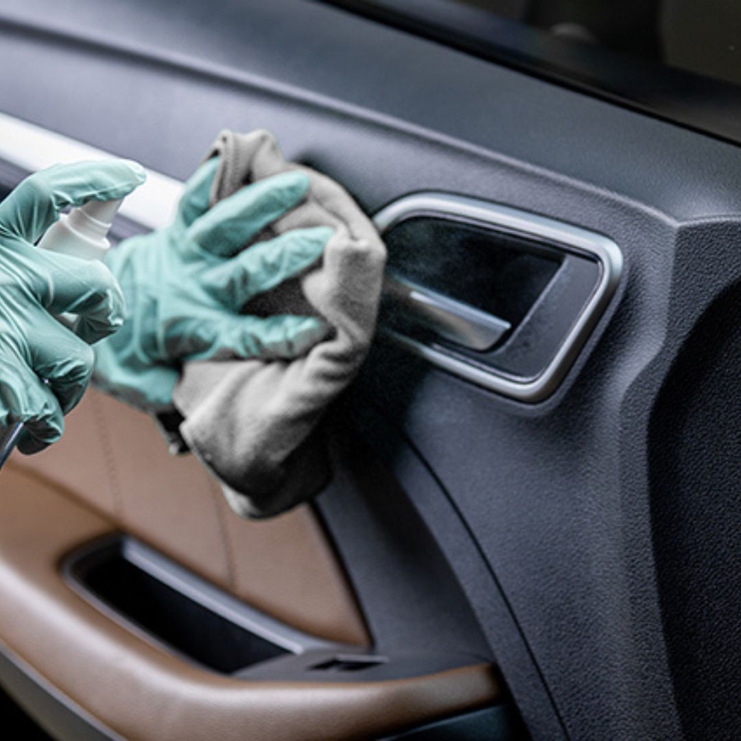 Your safety and comfort are our top priorities