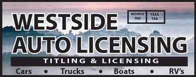 Westside Auto Licensing