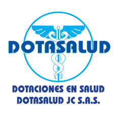 Logo dotasalud