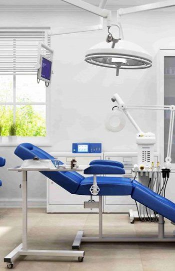 unidades odontologia