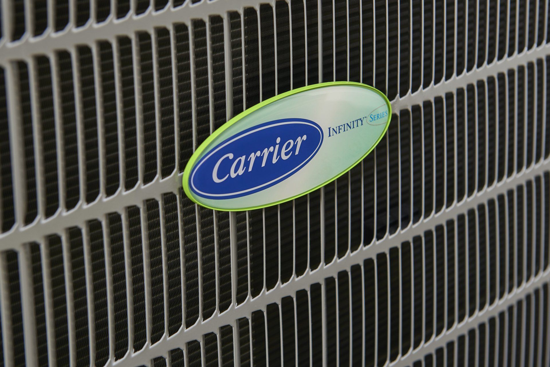 Carrier Infinity System Control — Hartselle, AL — G & L Heating & Cooling, LLC