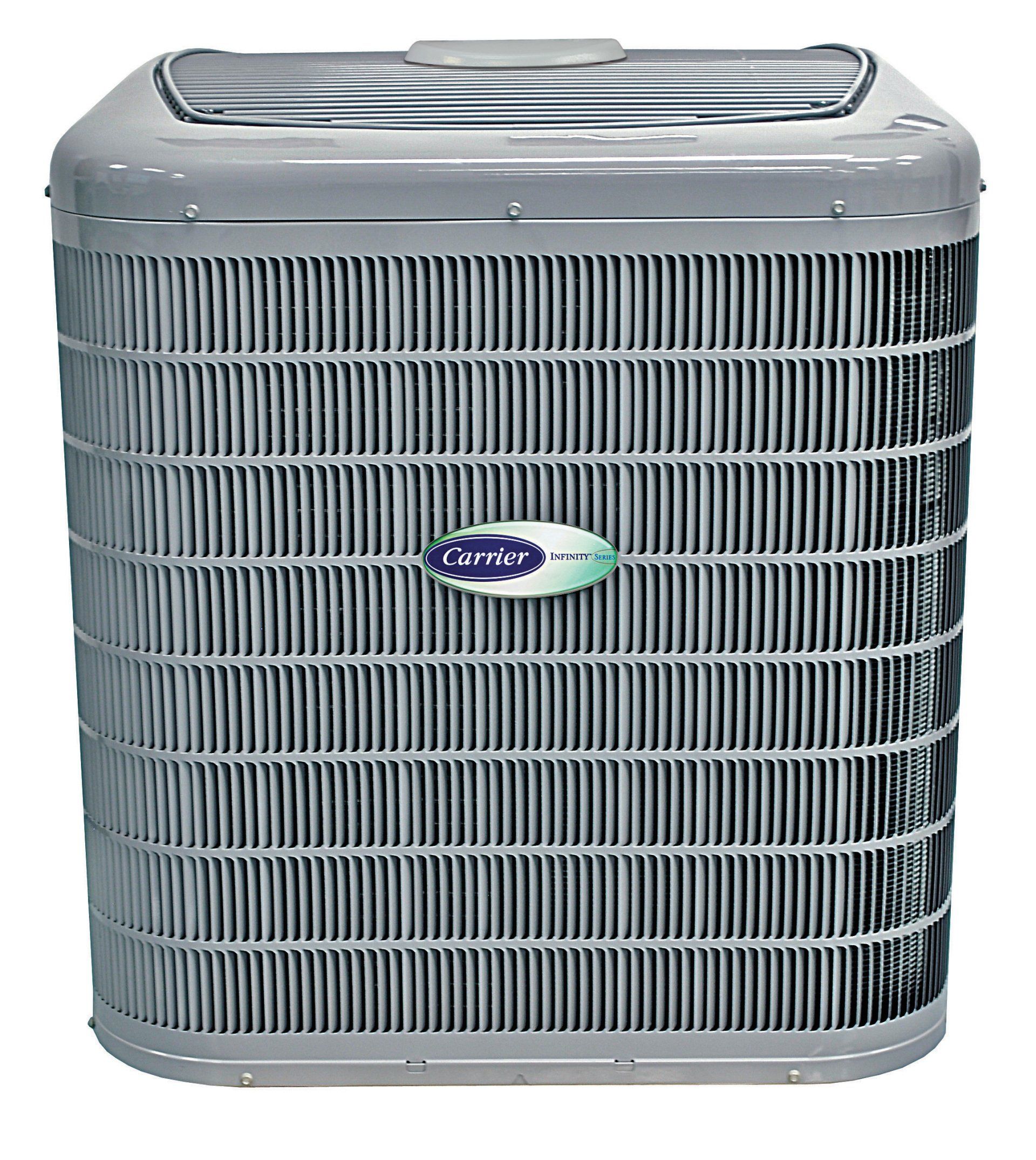 Carrier Infinity Air Conditioner — Hartselle, AL — G & L Heating & Cooling, LLC