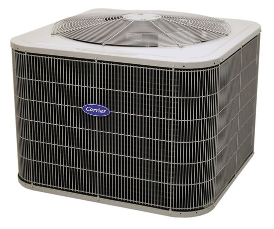HVAC — Hartselle, AL — G & L Heating & Cooling, LLC