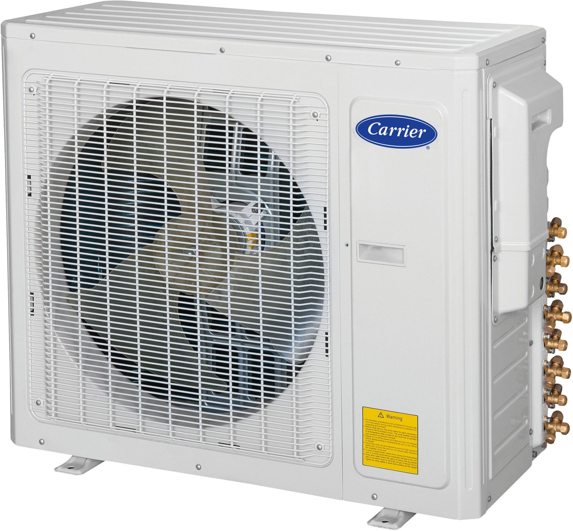 Ductless Multi-Zone System — Hartselle, AL — G & L Heating & Cooling, LLC