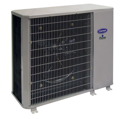 Carrier Performance Air Conditioner — Hartselle, AL — G & L Heating & Cooling, LLC