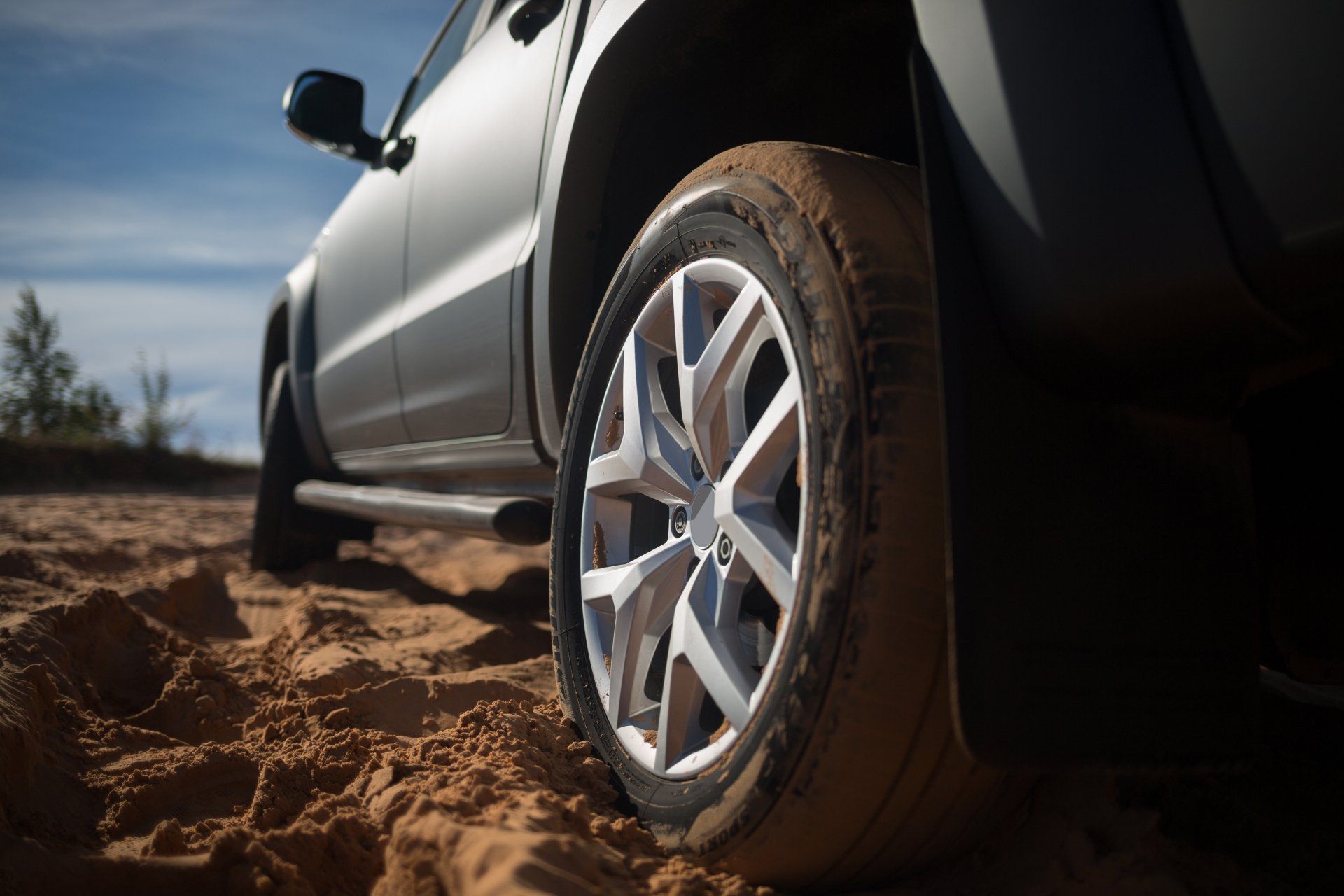 Best tyre for car